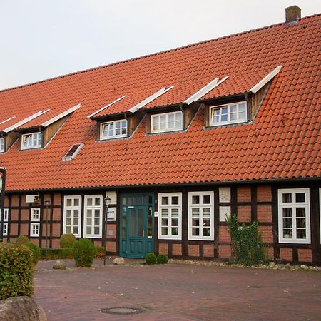 Landhaus Lastrup Eksteriør billede